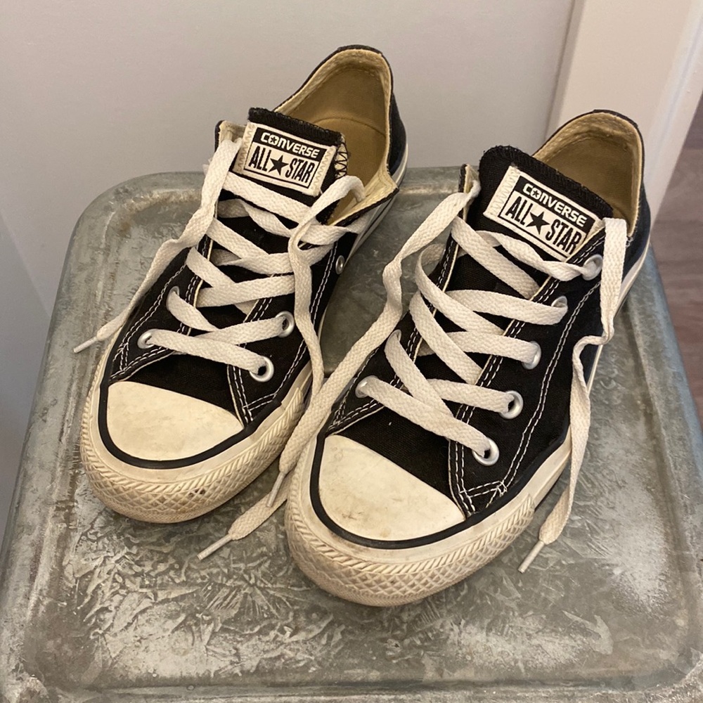 Converse shoes